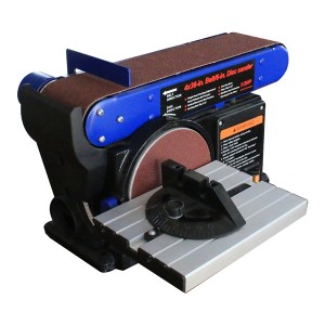 disc sander  wide belt sander sanding machine for wood   sander machine