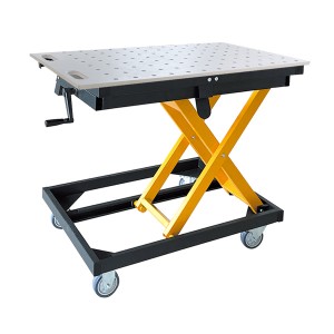 panel cart   vertical folding panel platform handler cart  PANEL CART AND SHOP STAND