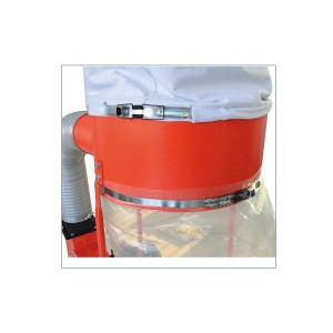 dust collection Mini powerful dust collector The vacuum cleaner dust extractor portable vacuum cleaner