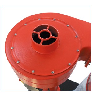Wood Dust Collector portable vacuum cleaner The vacuum cleaner dust extractor other vacuum cleaners