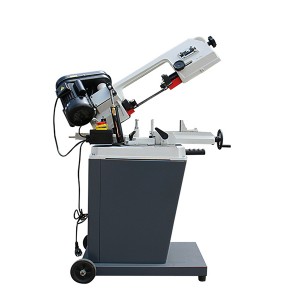 portable table saw metal band saw table saw Band Saw for Cutting steel , carbide metal chop saws for sale