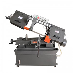 vertical metal cutting band saw portable table saw metal band saw table saw Band Saw for Cutting steel , carbide metal chop saws for sale