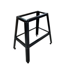 SUPPORT WORKBENCH These mobile worktables have steel tops that withstand extreme temperatures, heavy loads, and long-term use.Support Workbench