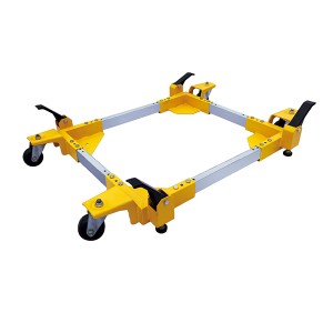 woodworking machines mobile base   mobile base for the car