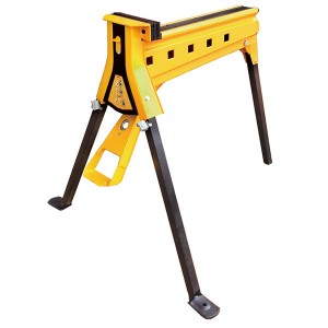 Easy to carry Strong bearing capacity Convenient storage Excellent clamping force Keep the wood from moving to facilitate sawing  This product is the most popular foot clamp in the international ma...