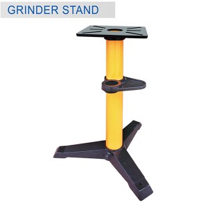 HEAVY DUTY ROLLER STAND grinder workbench angle grinder stand or workbench for sanding machine