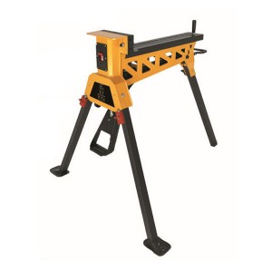 Clamping Range:0-1030mm Clamping Jaw Size:205 x80 mm Height of table：885mm                            Frame Width:100mm Max. Load:300KG Max Clamping Force:1000kg Clamp Method:Foot Step Clamp Travel:10mm per step Construction:Solid Steel