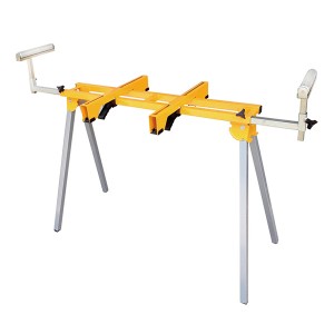 multi-fuctional miter saw stand  miter saw stand with wheels