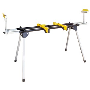 portable rolling universal miter saw stand  Miter saw stand
