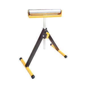 ROLLER STAND SERIES Roller frame series stand Single roller support stand