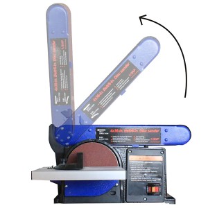 disc sander  wide belt sander sanding machine for wood   sander machine