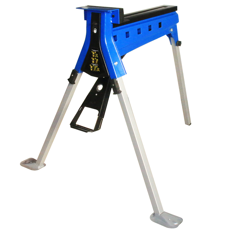 Foot Clamp Sawing Support For Sawing Wood Featured Image