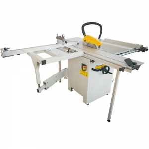 Discount Price Woodworking Jig Wood Turning Machine - Sliding Table Wood Circular Saw Machine Woodworking – Sanhe
