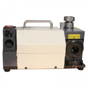 Special Sand Drum Grinding Machine For Milling Machine Accessories