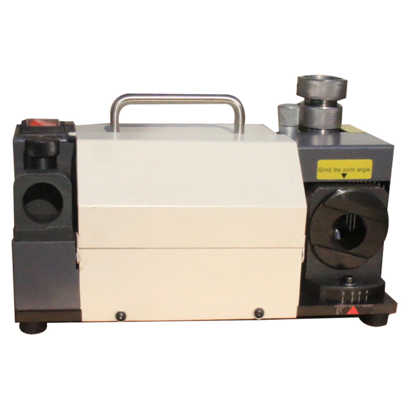 Special sand drum grinding machine for milling machine accessories (2)