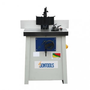 Well-designed Used Woodworking Machinery Wanted - Woodworking Wood Spindle Milling Moulder Moulding Machine – Sanhe
