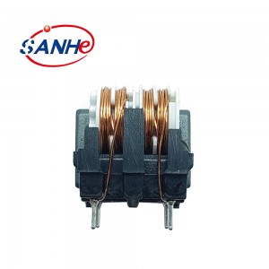 High Frequency UT Series Power Common Mode Inductor For DVD
