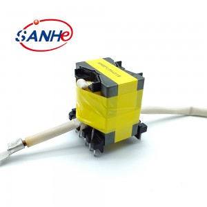 High Frequency High Voltage PQ50 SMPS Transformer For Fuel Cell