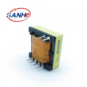 EFD30 High Frequency AC Power Electronic Small Flyback Transformer