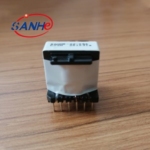 SANHE ED22 5+6 Pins Switching Power Transformer For Air Conditioner