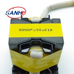 High Frequency High Voltage PQ50 SMPS Transformer For Fuel Cell
