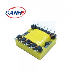High Frequency Transformer Ferrite Core EPC25 Switching Power Supply Transformer For Doorbells