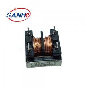 UU10.5 Common Mode Choke Line Filter Inductor