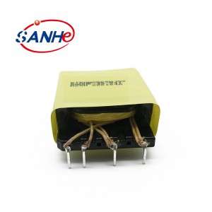 SANHE EQ34 15mm High Voltage Power Transformer For Slim TV