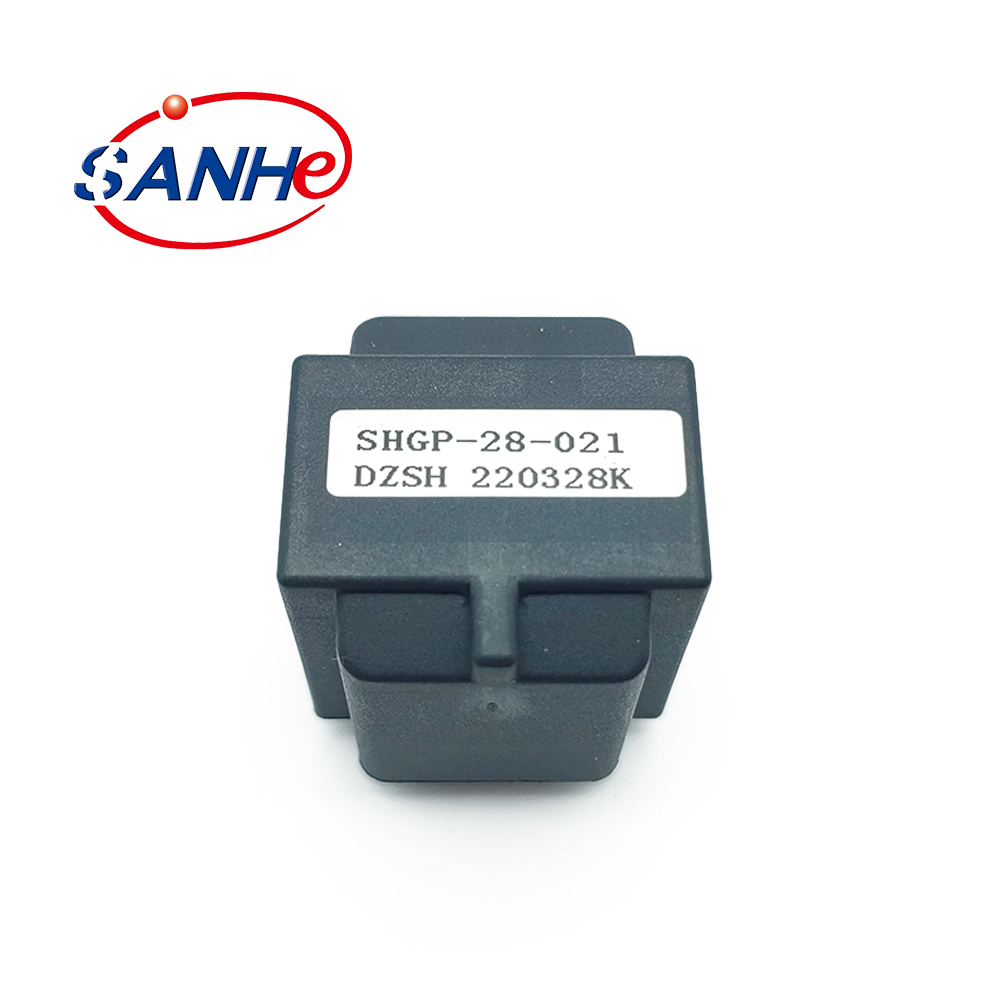 High Quality SANHE High Frequency SMPS Epoxy Resin Encapsulated Transformers Featured Image
