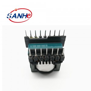 SANHE ER28 High Frequency Ferrite Core Flyback Transformer