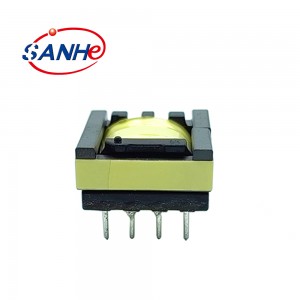 SANHE EPC17 High Stability Switch Mode Power Supply Transformer For Visual Doorbells