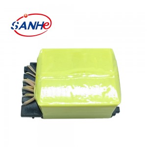 Good Reliability High Efficiency Industrial Grade Flyback EDR35 Switching Power Supply Transformer