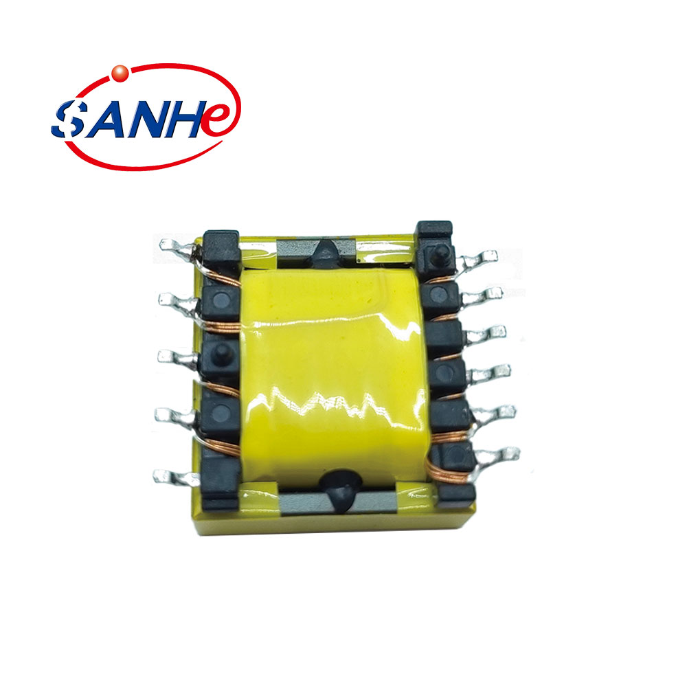 Low Frequency 230V to 12V AC Power Supply Isolation Transformer - China  Switching Power Supply, Power Transformer