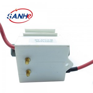 High Frequency Lead Connection High Voltage Potting Transformer