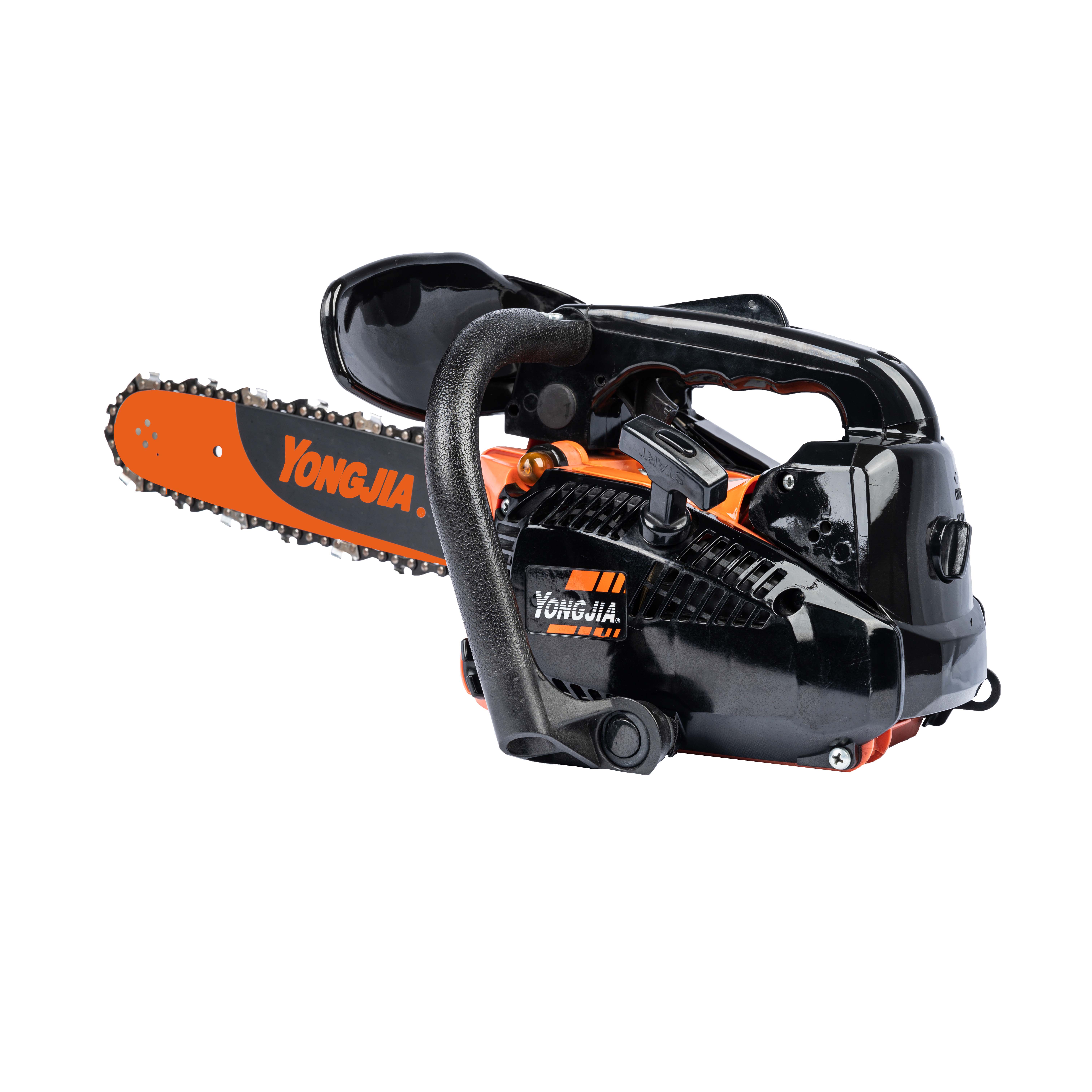 EURO-V engine 25cc handle mini chainsaw 2500 MODEL YD-25 Featured Image