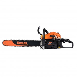 45CC CHAIN SAW WITH COMPETITIVE PRICE