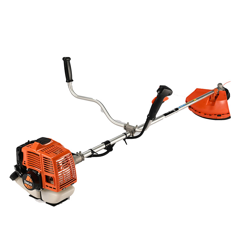 TOPSO BRUSH CUTTER 33CC MODEL TPCG330BN Featured Image