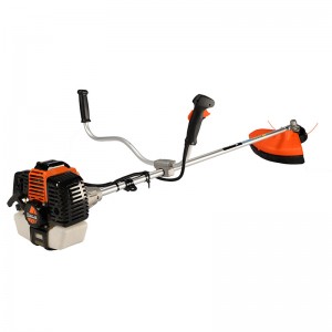 Hot-selling Two Stroke Brush Cutter - POWERFUL 52CC BRUSH CUTTER WITH COMPETITIVE PRICE – Sanhe