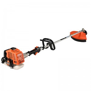 26CC BRUSH CUTTER WITH COMPETITIVE PRICE