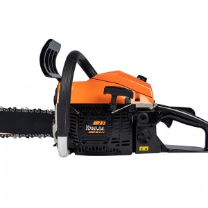 45CC CHAIN SAW WITH COMPETITIVE PRICE