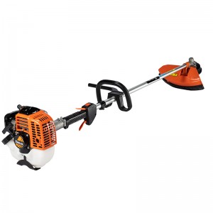 26CC BRUSH CUTTER WITH COMPETITIVE PRICE