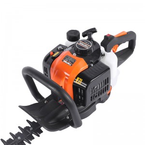 HOT SELL HEDGE TRIMMER MODEL SLP600D WITH CE AND EUROV CERTIFICATE
