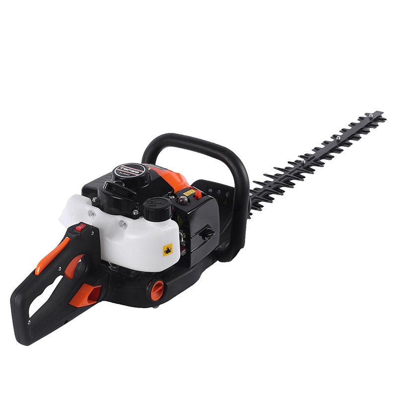HOT SELL HEDGE TRIMMER MODEL SLP600D WITH CE AND EUROV CERTIFICATE Featured Image