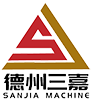 sanjia logo