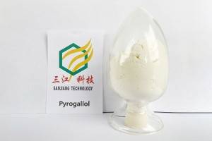 OEM Pyrogallol Factory - Pyrogallol – Sanjiang