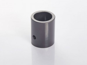 Hot pressed graphite has a wide range of applications