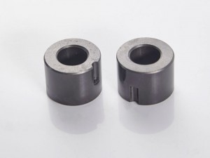 Hot pressed graphite has a wide range of applications