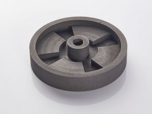 High purity graphite used in aerospace, power generation and semiconductors