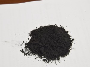 Graphite powder