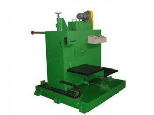 Custom Listrong Wire Drawing Machine Manufacturers - Wire Top Pointing Machine – Sanjin